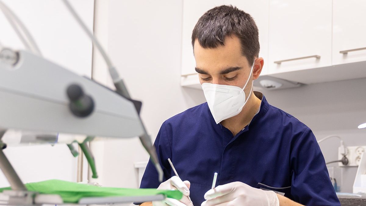 SkyDent Wrocław – profesjonalna stomatologia